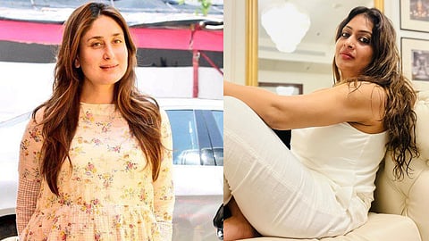 kAREENA KAPOOR
