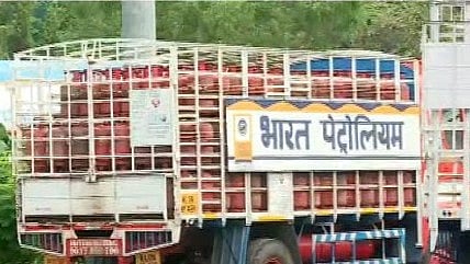 lpg strike
