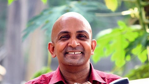 ഡോ.എസ്. കൃഷ്ണന്‍