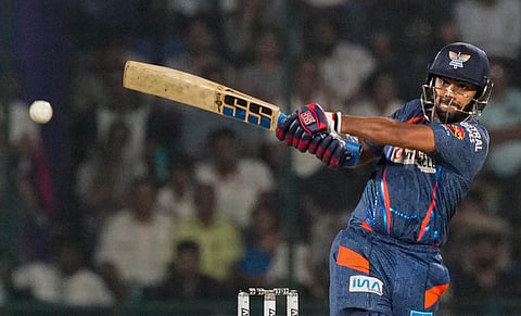 indian premier league