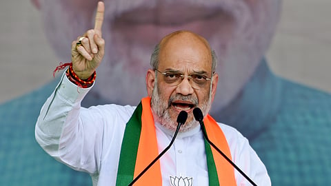 amit shah