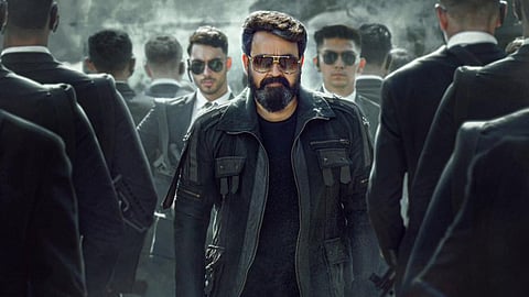 Mohanlal