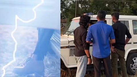 goonda gang