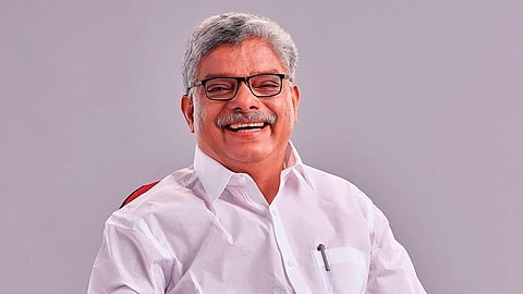 vazhoor soman