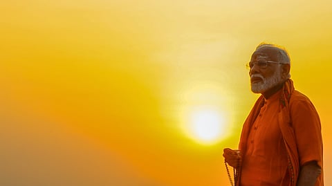 Narendra Modi