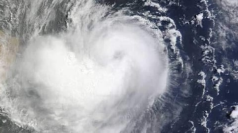 shakthi cyclone 