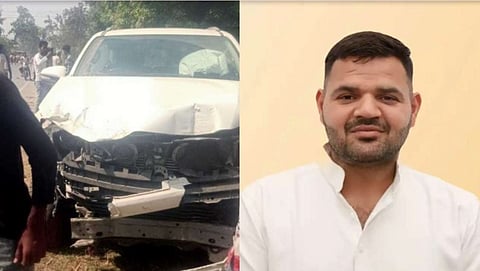 karan bhushan singh