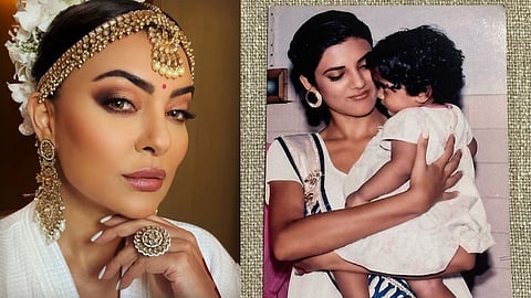 Sushmita Sen