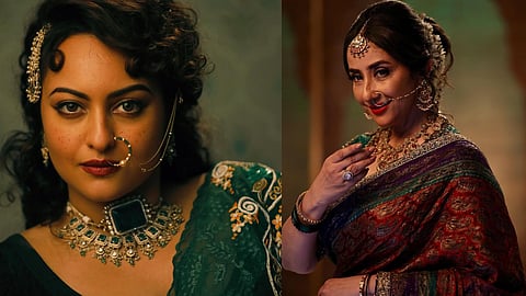 Sonakshi Sinha
