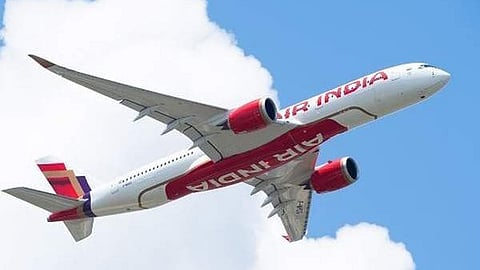 Air India's Toronto-Delhi Flight Gets Bomb Threat