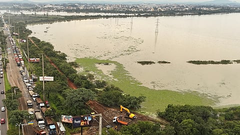 brazil floods