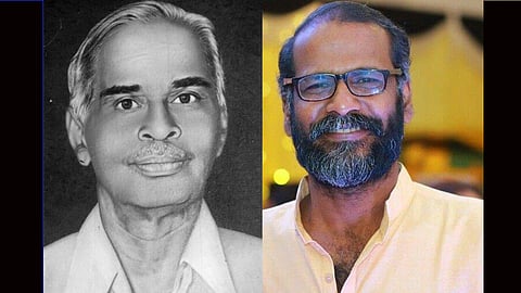 വൈലോപ്പിള്ളി, സുനില്‍ പി. ഇളയിടം
