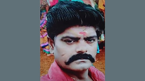 blast in well 