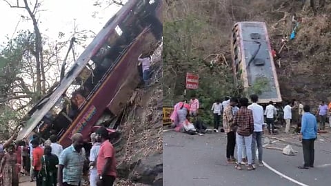 salem accident