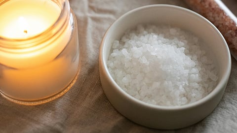 Salt 