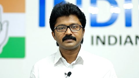 Eldhose Kunnappilly