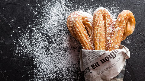 Sugar cut diet