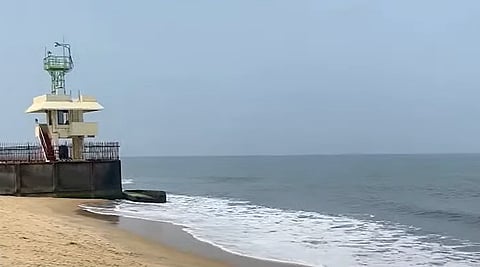 puthuvype beach