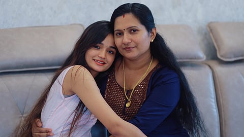 meenakshi