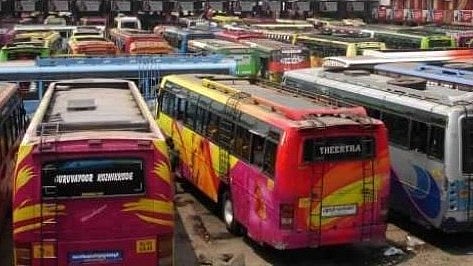 BUS