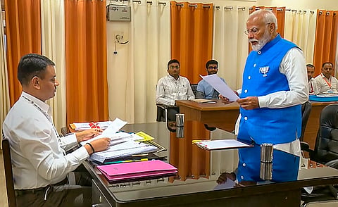 narendra modi