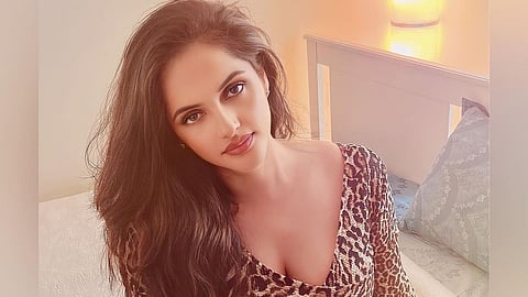 Jyothi Rai