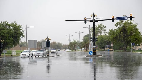 uae-weather-today