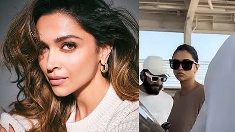 deepika padukone