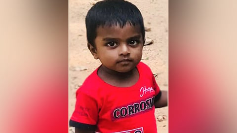 PALAKKAD DEATH