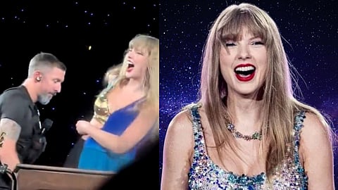 taylor swift