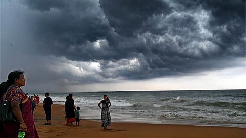 rain alert in kerala 
