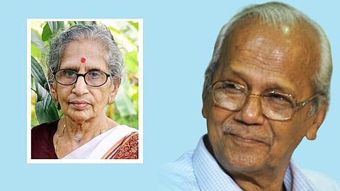 ''ഇതിഹാസങ്ങള്‍ രത്നങ്ങളൊടുങ്ങാത്ത ഖനികള്‍; അവയില്‍നിന്ന് സര്‍ഗ്ഗശക്തി ധനം  ഉജ്ജ്വല രത്നങ്ങള്‍ കണ്ടെടുക്കുന്നു''

