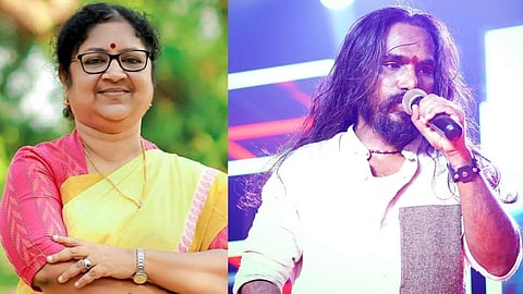 Sannidhanandan