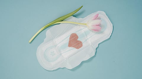 Menstrual Hygiene Day 