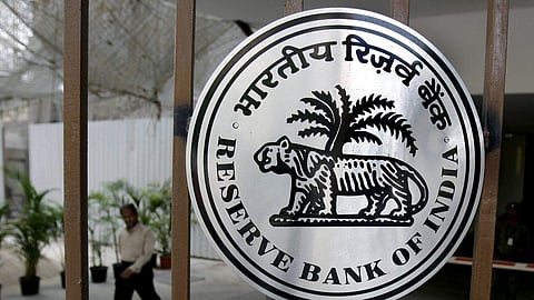 RBI JOB