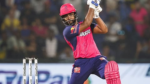 IPL 2024 Delhi Capitals vs Rajasthan Royals
