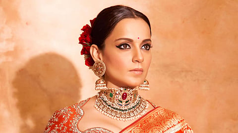 Kangana Ranaut

