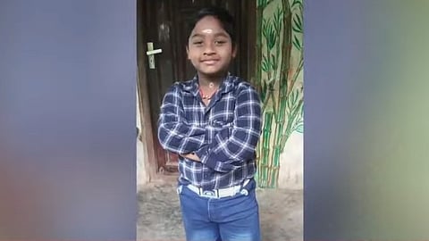 devanarayanan