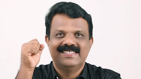 ബാലകൃഷ്ണന്‍ പെരിയ