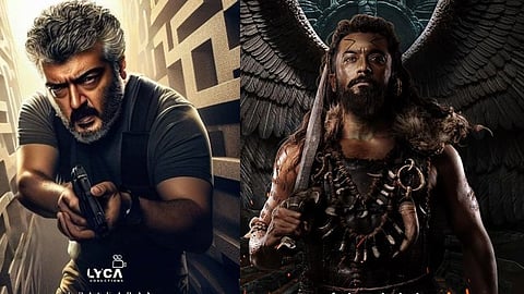 Suriya