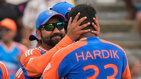 India t20 captain BCCI and the selection committee members divided