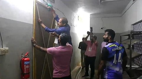 loksabha election