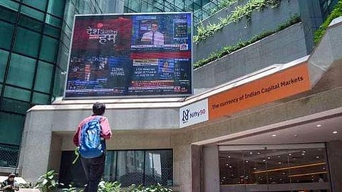 SHARE MARKET