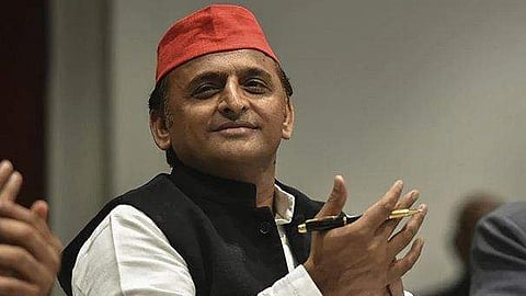 Akhilesh yadav