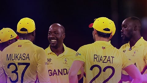 T20 World Cup