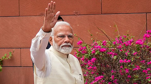 narendra modi