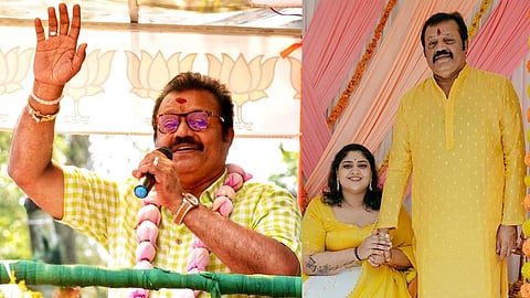 bhagya suresh