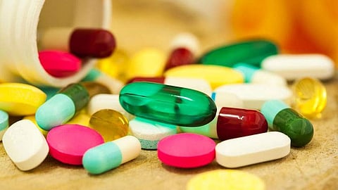 Cancer medicine