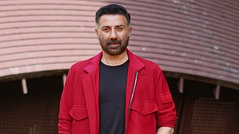 sunny deol