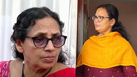 kk lathika